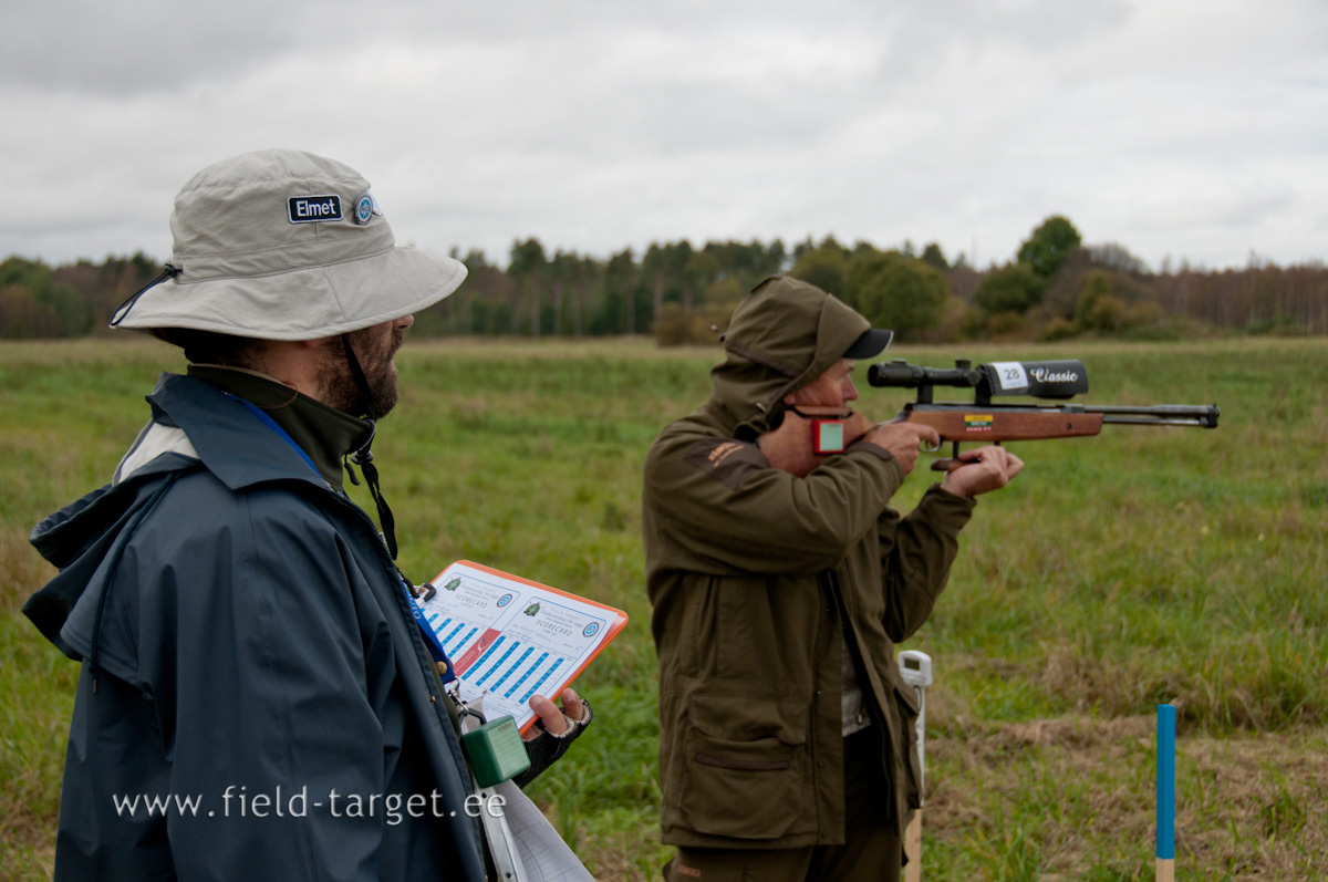 0061   Ulo Lesta tulejoonel